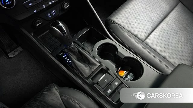 Hyundai All New Tucson id 4403051 из Кореи 30