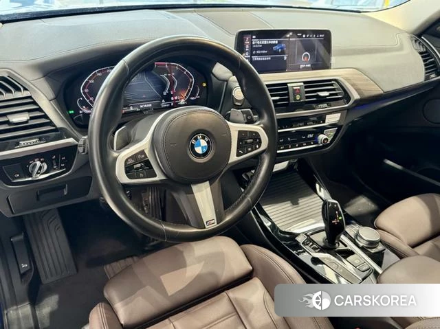BMW X3 id 4272074 из Китая 12