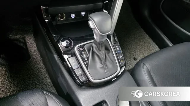 Kia Seltos id 3054405 из Кореи 19