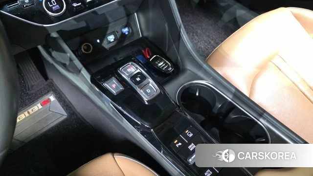 Hyundai Sonata (DN8) id 4507981 из Кореи 32