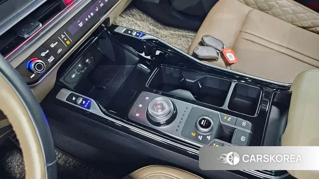 Kia The New Sorento 4th Generation id 3272538 из Кореи 19