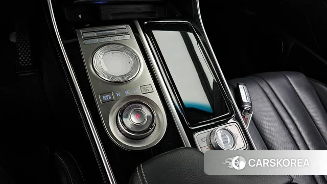 Genesis GV80 id 3905138 из Кореи 19