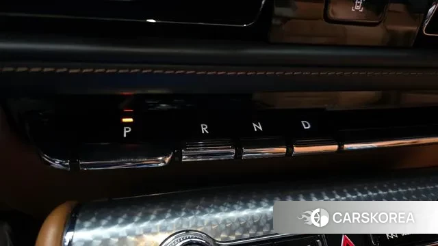 Lincoln Aviator 2nd generation id 3449112 из Кореи 19