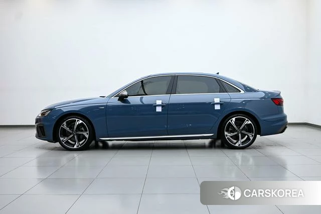 Audi A4L id 4261396 из Китая 19