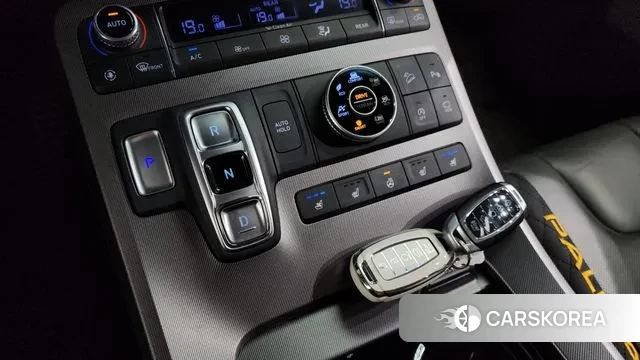 Hyundai Palisade id 3008714 из Кореи 19