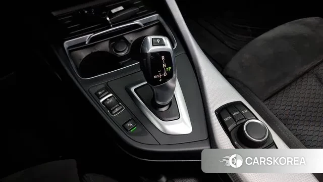 BMW 1 Series (F20) id 3485115 из Кореи 19