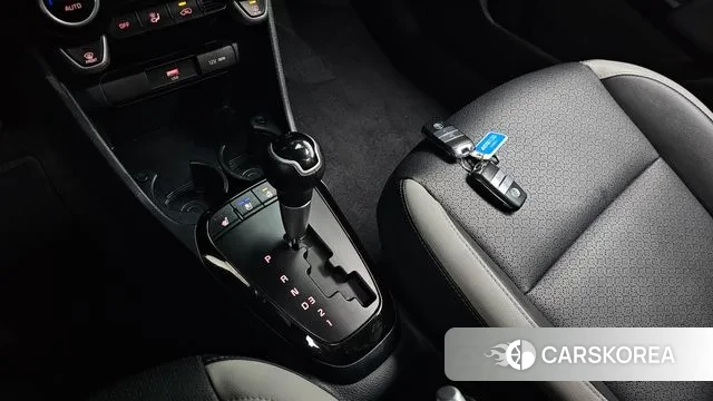 Kia Morning Urban (JA) id 3621732 из Кореи 19