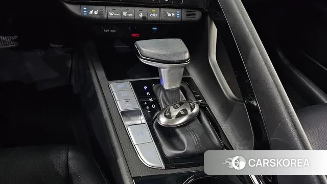 Hyundai The New Avante (CN7) id 3069120 из Кореи 19