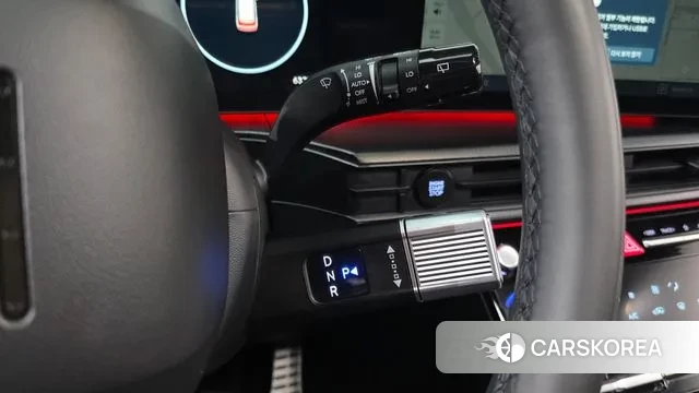 Hyundai Santa Fe (MX5) id 3590435 из Кореи 19