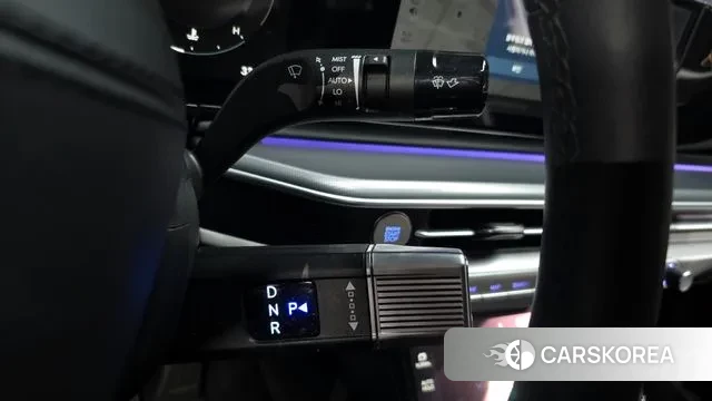 Hyundai Grandeur (GN7) id 3294846 из Кореи 19