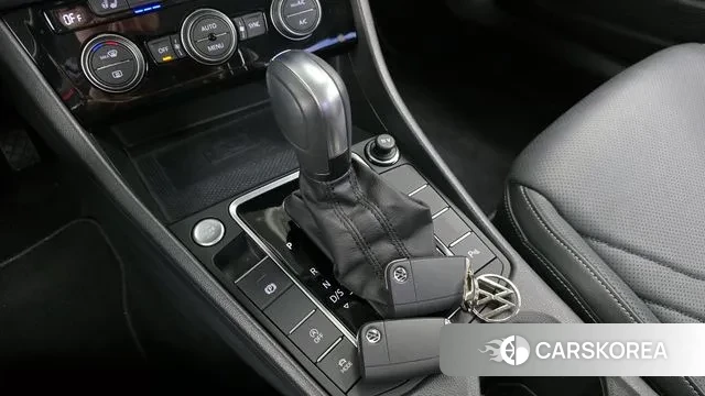 Volkswagen 7th Generation of Jetta id 3607539 из Кореи 19