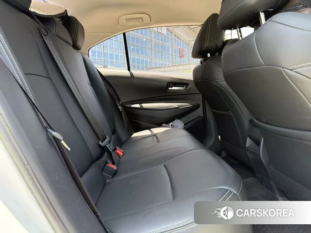 Toyota Corolla id 4299881 из Китая 20