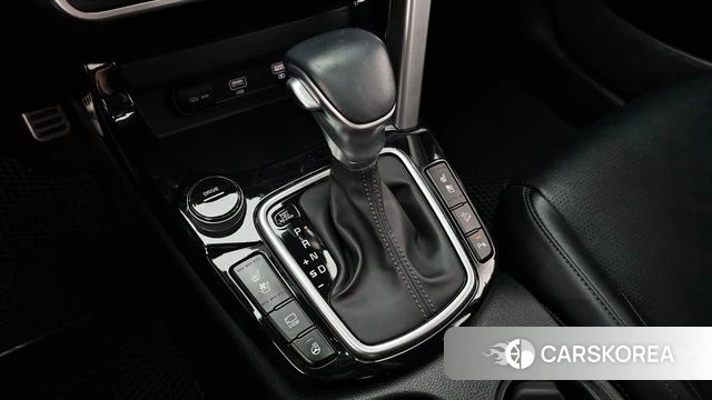 Kia Seltos id 4424459 из Кореи 30