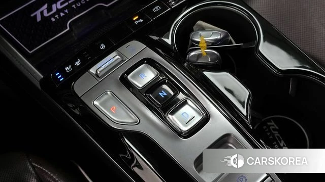 Hyundai Tucson (NX4) id 3852669 из Кореи 19