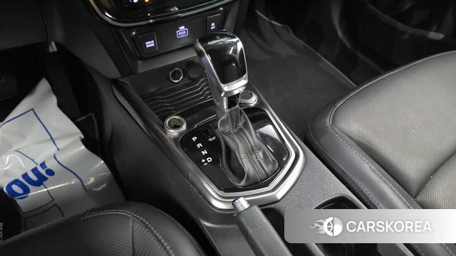 Ssangyong Berry New Tivoli id 4223715 из Кореи 29
