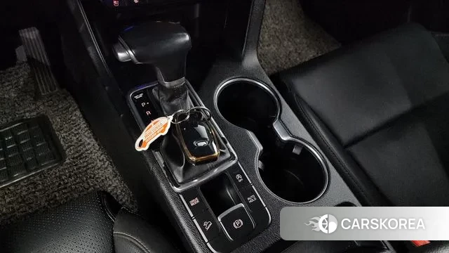 Kia Sportage 4th Generation id 3061098 из Кореи 19