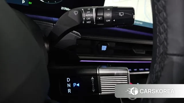 Hyundai Santa Fe (MX5) id 3415695 из Кореи 19