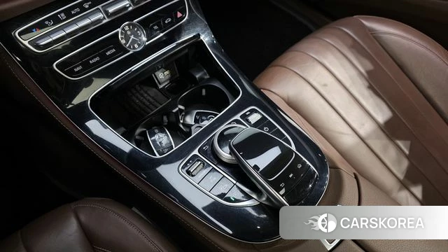Mercedes-Benz E-Class W213 id 3795620 из Кореи 19
