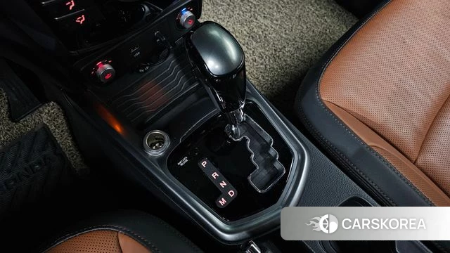 Ssangyong Tivoli Armor id 3873832 из Кореи 19