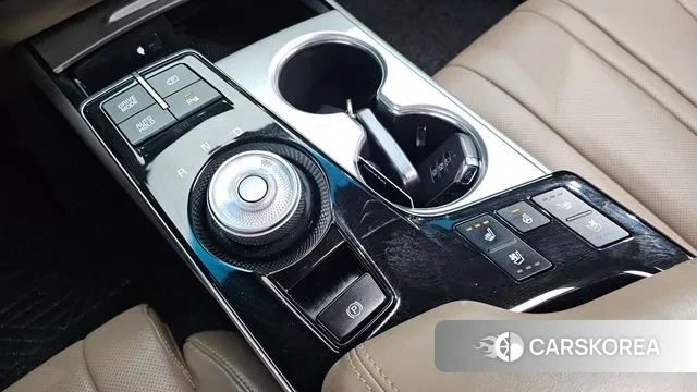 Kia K8 Hybrid id 3540057 из Кореи 19