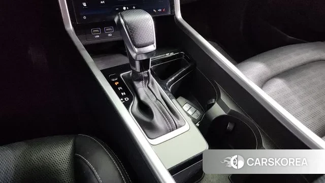 Ssangyong Torres id 3058366 из Кореи 19