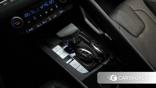 Hyundai The New Avante Hybrid (CN7) id 4935315 из Кореи 19