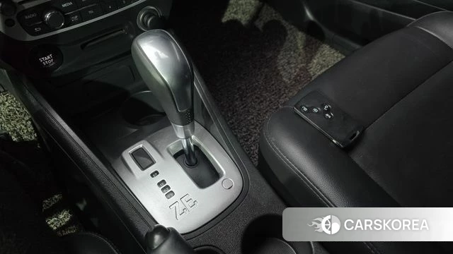 Renault Korea (Samsung) SM3 Z.E. id 3880165 из Кореи 19