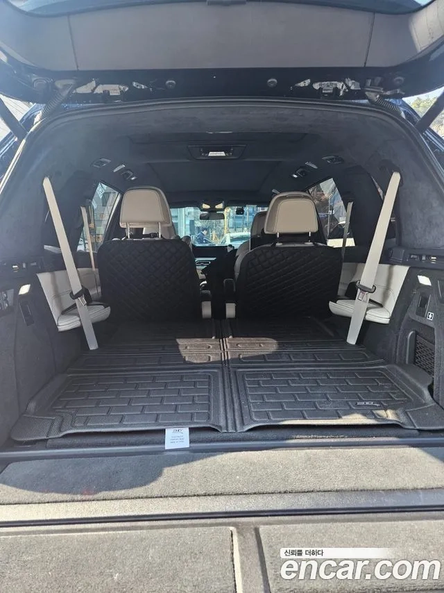 BMW X7 (G07) id 2873334 из Кореи 15