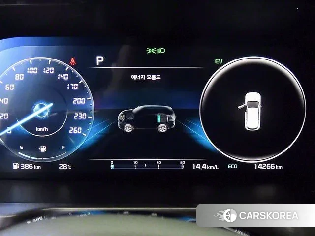 Kia Sorento 4th Generation id 2889315 из Кореи 9