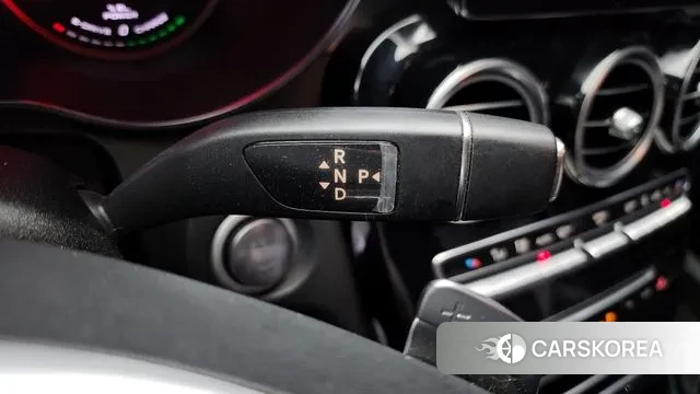 Mercedes-Benz C-Class W205 id 3484856 из Кореи 19