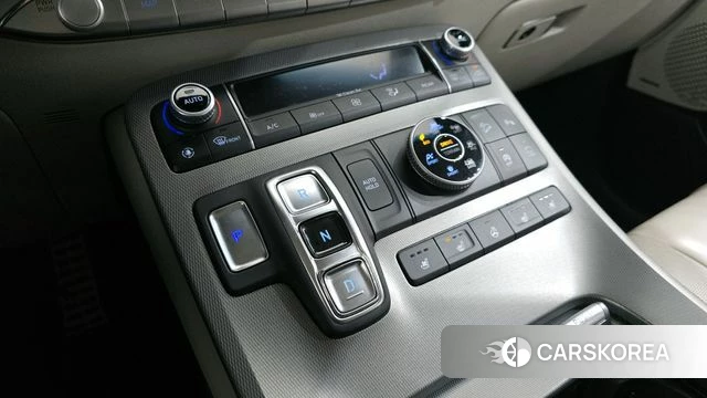 Hyundai Palisade id 3814163 из Кореи 19