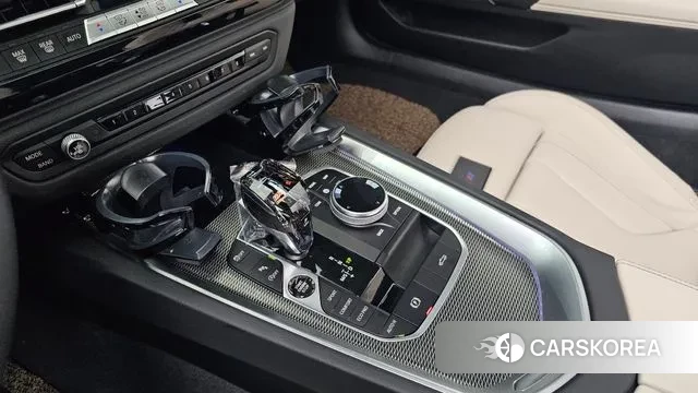 BMW Z4 (G29) id 3299554 из Кореи 19