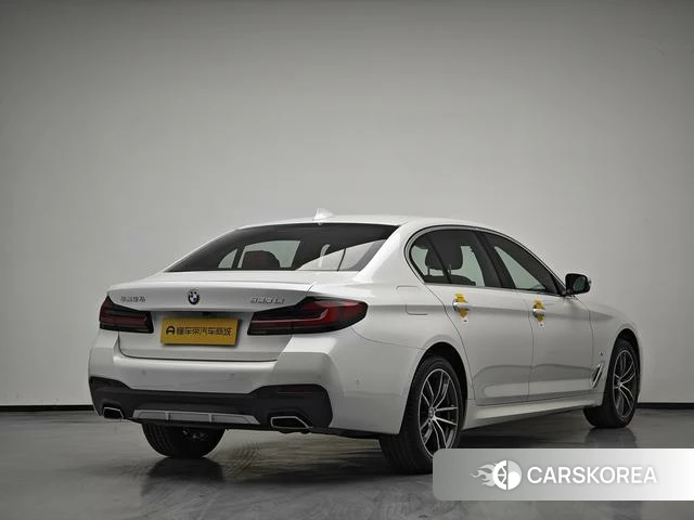 BMW 5 series id 4278163 из Китая 19