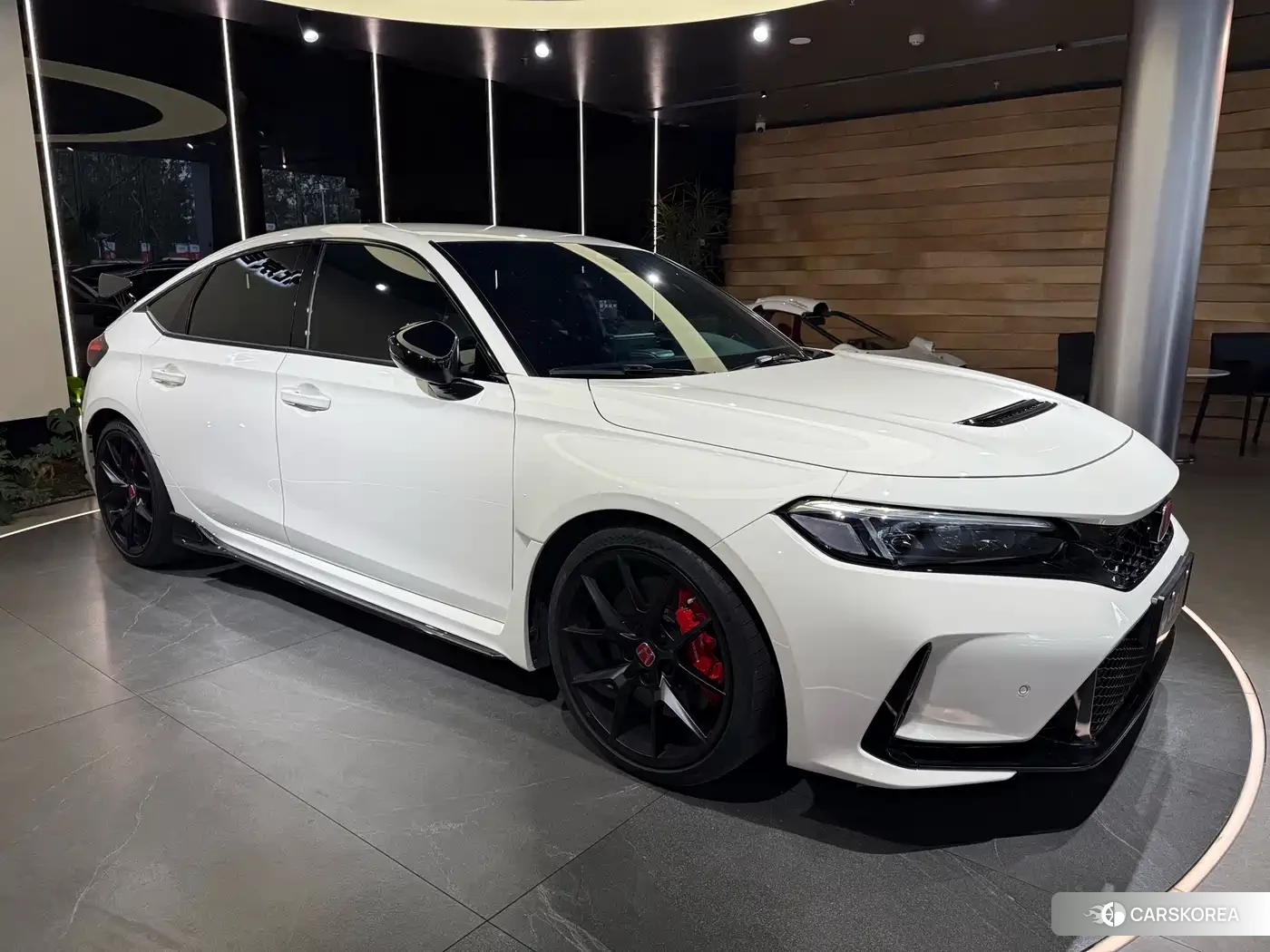 Honda Civic id 4576664 из Китая 17