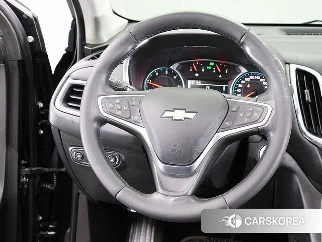 Chevrolet (GM Daewoo) Equinox id 4737564 из Кореи 19