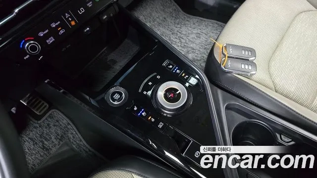 Kia Di Ol Nu Niro id 2868450 из Кореи 19