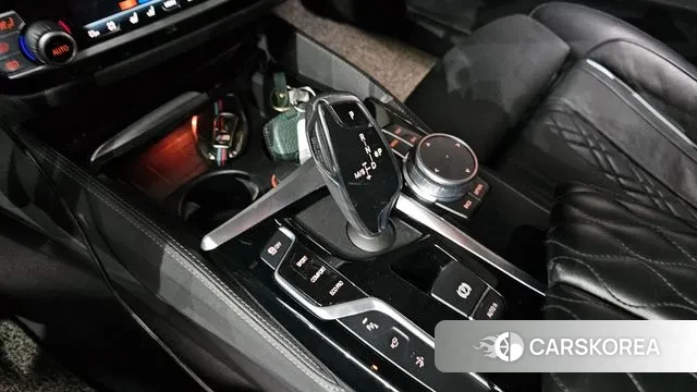 BMW 6 Series GT (G32) id 3454516 из Кореи 19