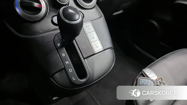 Hyundai Casper id 3550185 из Кореи 19