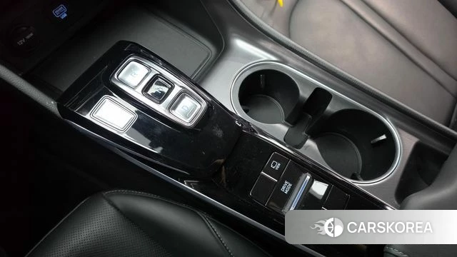 Hyundai Sonata (DN8) id 4958582 из Кореи 19