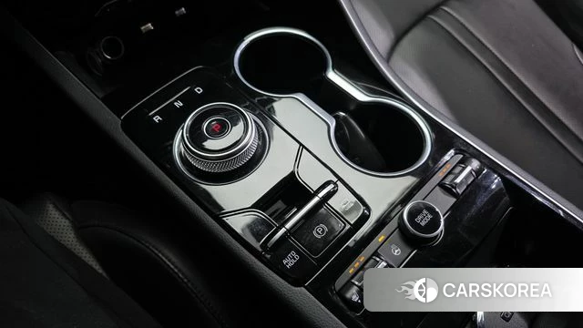 Kia K5 3rd generation id 3871117 из Кореи 19