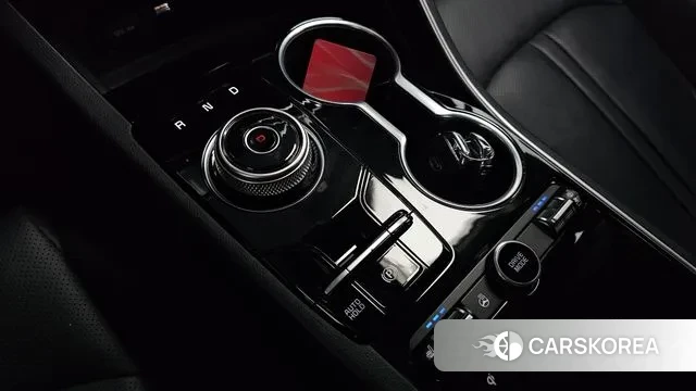 Kia K5 Hybrid 3rd Generation id 3170706 из Кореи 19