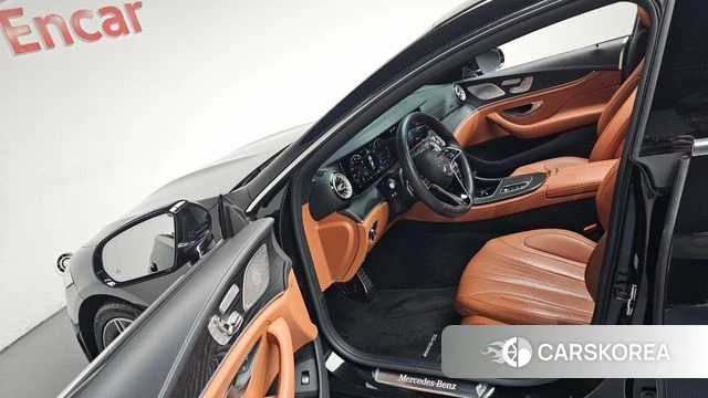 Mercedes-Benz CLS-Class C257 id 4428415 из Кореи 36
