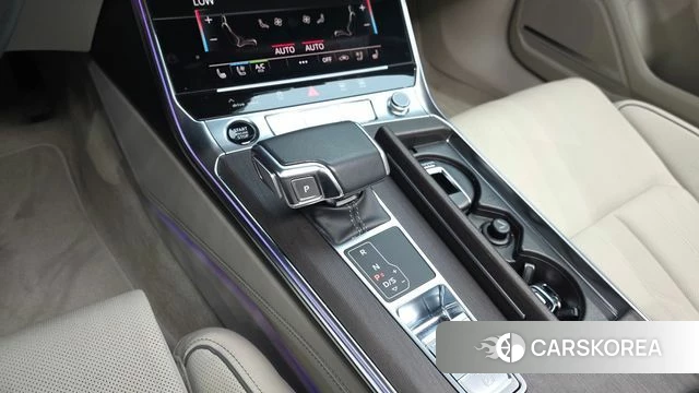 Audi A7 (4K) id 4740610 из Кореи 19