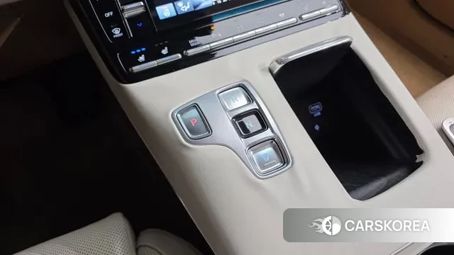 Hyundai The New Grandeur IG id 3494072 из Кореи 19