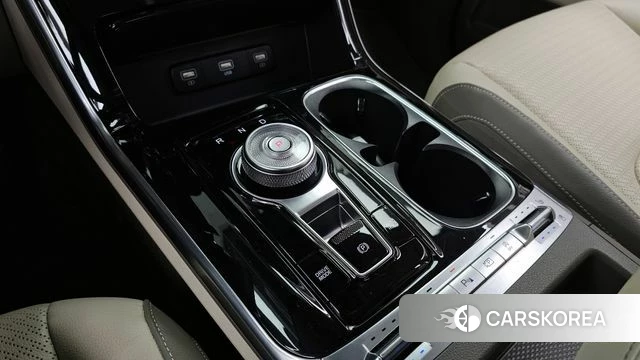 Kia Carnival 4th generation id 3942044 из Кореи 19