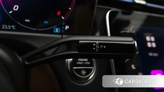 Mercedes-Benz E-Class W214 id 3011014 из Кореи 16