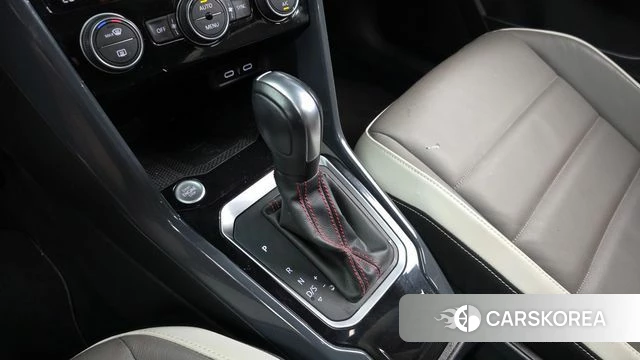 Volkswagen T-Roc id 4573218 из Кореи 19