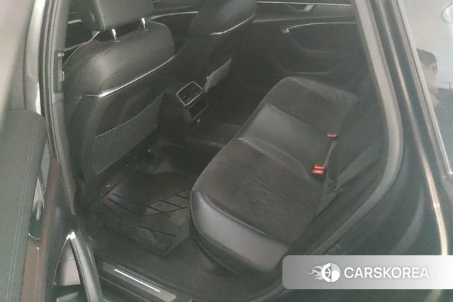 Audi A6L id 4242170 из Китая 16