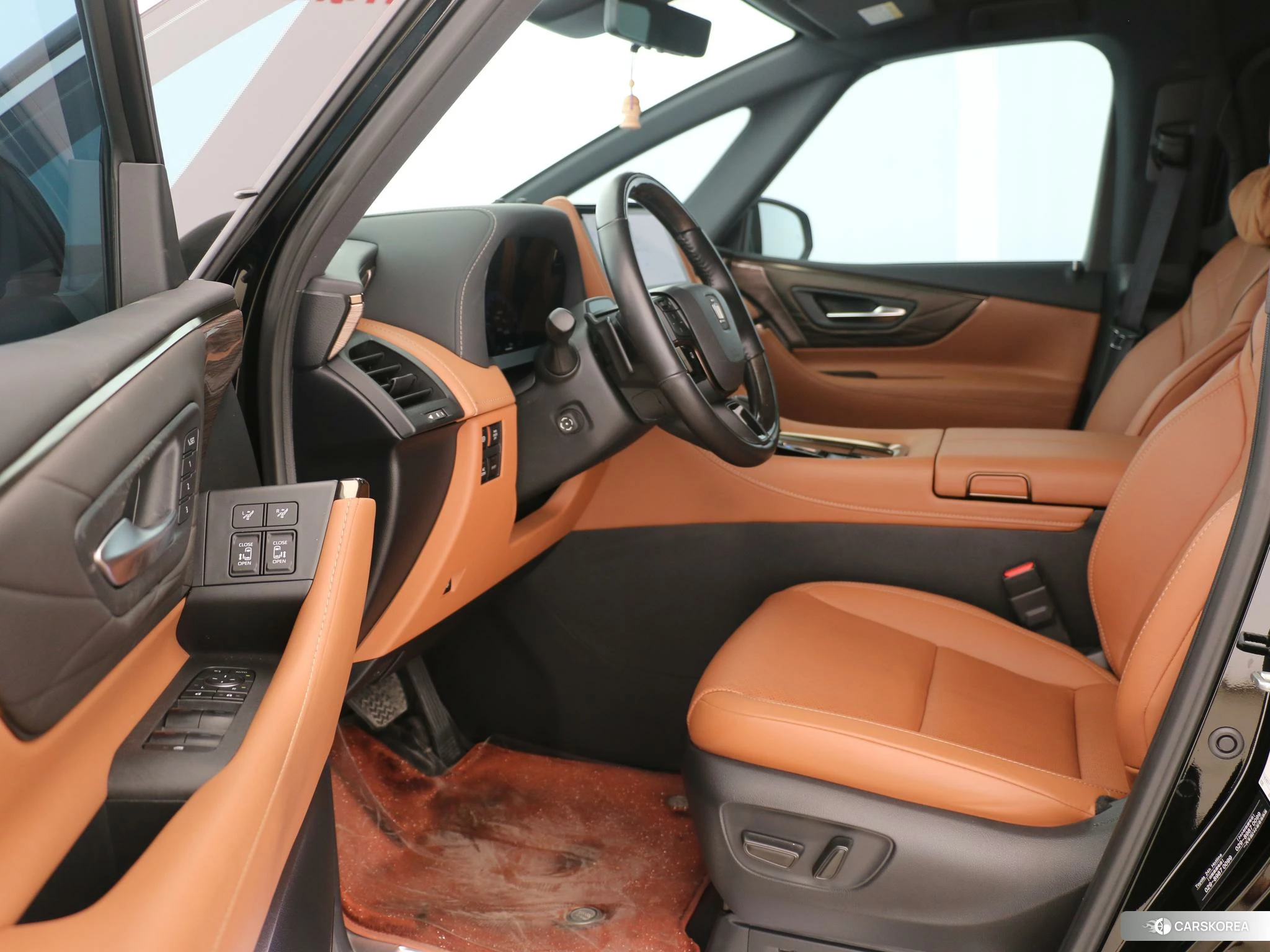 Toyota Vellfire id 4510885 из Китая 15