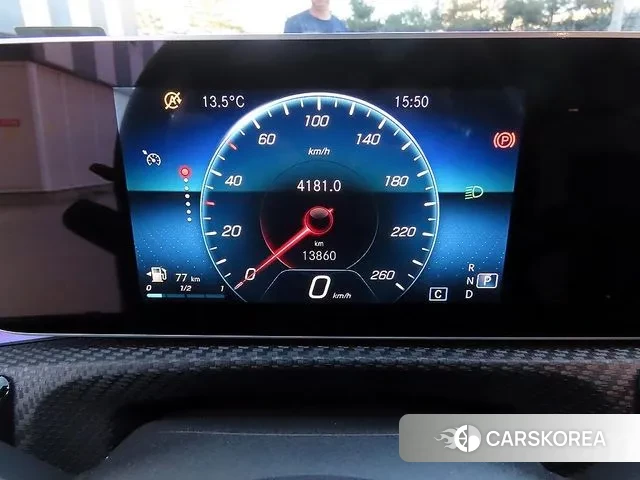 Mercedes-Benz A-Class W177 id 3344592 из Кореи 16